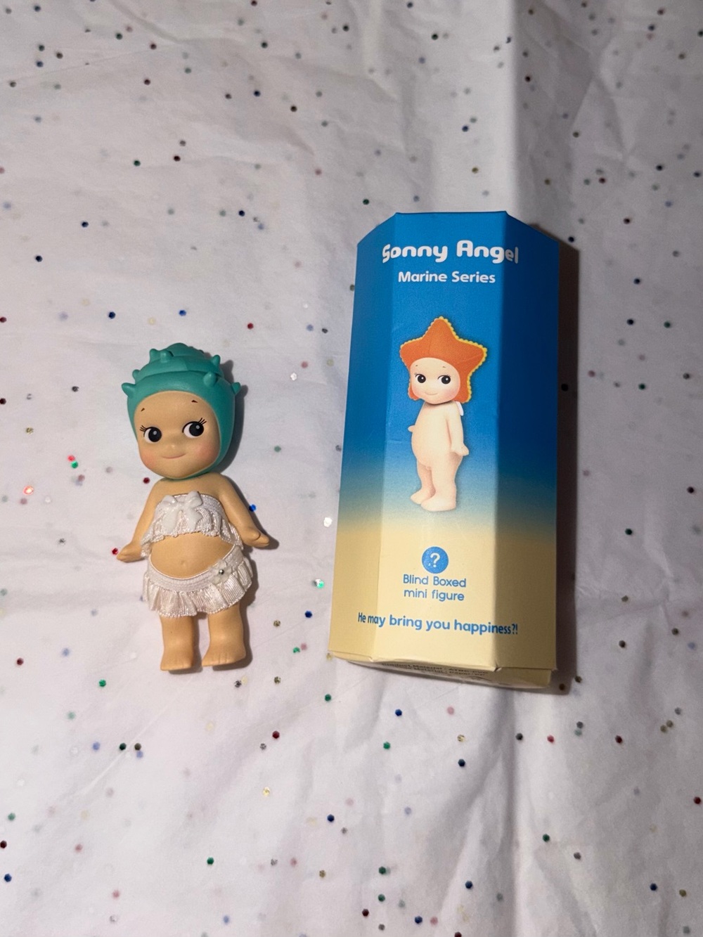 Sonny Angel Shell - Picture 5 of 7